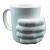 The cups finger ceramic Cup by holding the Palm Palm factory outlet Cup of cups