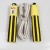 Count skipping wholesale 219 cotton glue skipping rope competition skipping rope sponge handle