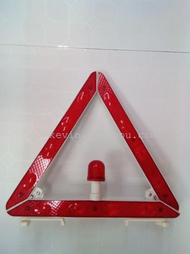 car triangle warning sign safety warning triangle