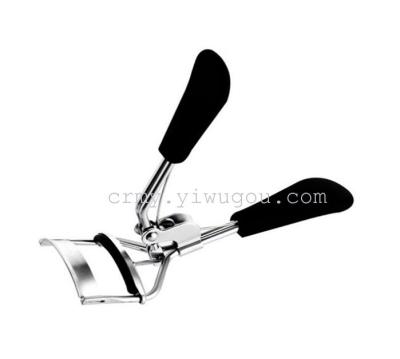 Stainless steel ultra wide-angle Eyelash curler-sauce Eyelash makeup tools
