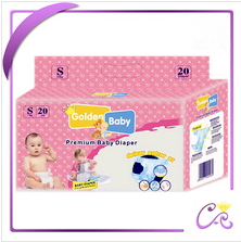 Golden Baby Baby Diapers Babydiaper