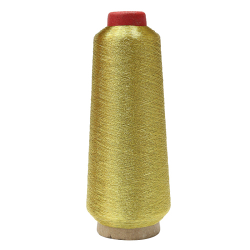 mercure gold embroidery thread