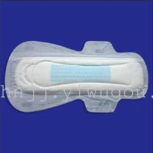 [Processing] High-End Sanitary Napkin Foreign Trade Factory Direct Sales Low Price OEM 310
