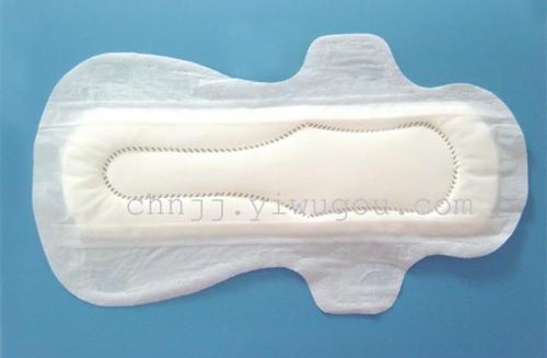 [processing] high-grade sanitary napkins foreign trade factory direct sales low price oem 290