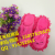 Chenille cartoon shoe cover to clean the slippers to the lazy man shoe covers are code