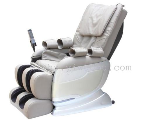 Luxury Massage Chair Home Space Capsule Zero Gravity Multifunctional Electric Massage Sofa 