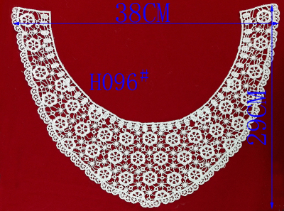 Manufacturers selling clothing accessories lace collar Brooch