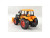 L680-2 window box inertia engineering vehicles, educational toys