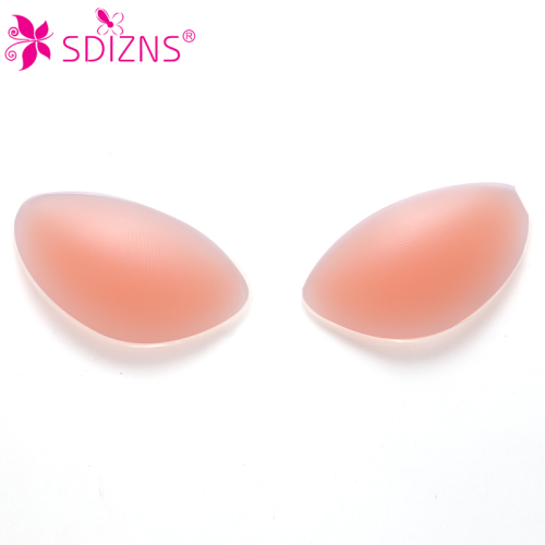 silicone crescent moon， pointed angle， u-shaped insert