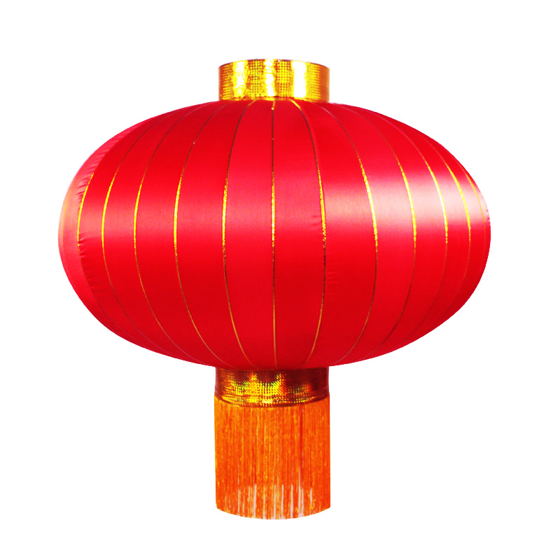 旭春工艺 PVC宫灯/ /蜂窝塑料灯喜庆灯/喜庆挂件