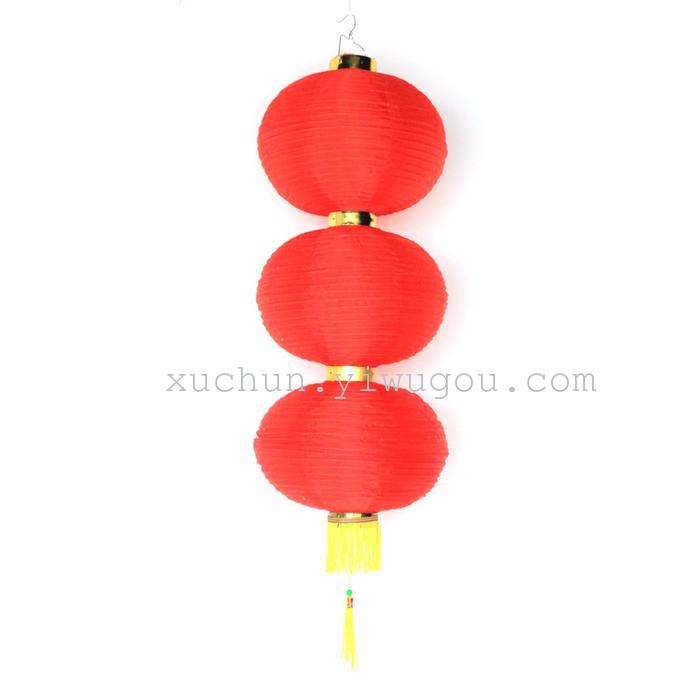 仿古铁艺/厂家直销/中号冬瓜笼/荷花灯手工挂件/罗马古灯