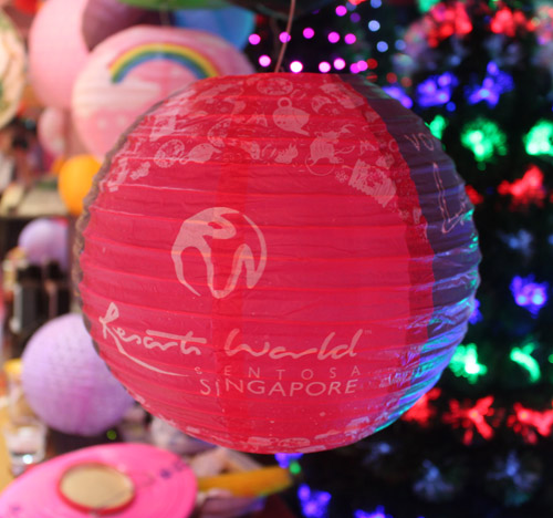 厂家直销精美纸灯笼 拼接褶皱纸灯笼