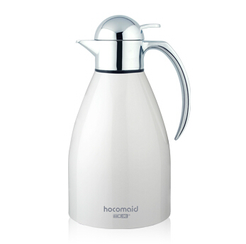 不锈钢真空保温壶