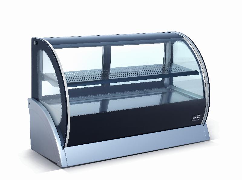 台地式西餐 厨房用品 蛋糕展示柜 S5-A