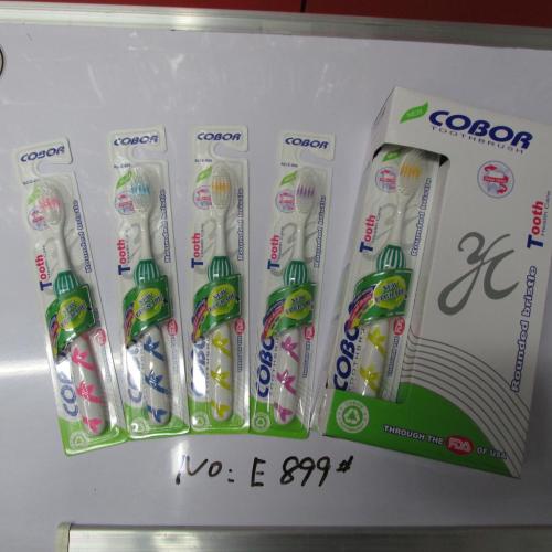 cobor health massage toothbrush