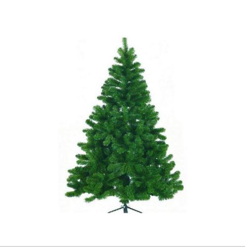 Factory Direct Sales Christmas Tree Ordinary Christmas Tree Pine Needle Christmas Tree Christmas Supplies Decorative Tree Foreign Trade Hot Sale