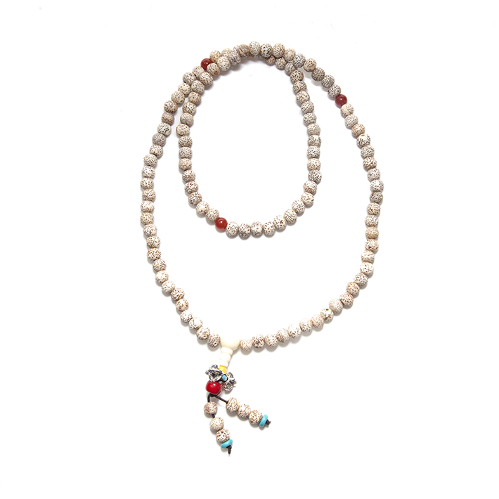 天然星月菩提长串手珠手串