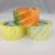 Foreign trade hot transparent packing tape sealing tape 4.8cm*50m