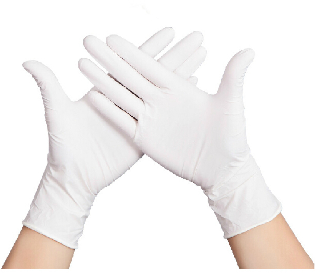 手套厂销售纯棉手套白色作业手套 礼仪文玩工业作业劳保白手套-阿里巴巴