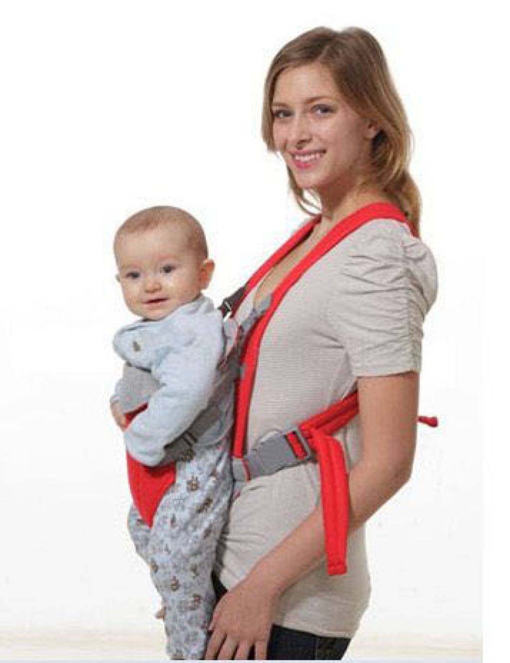 嘉贝星宝宝四季婴儿背带儿童腰凳透气多功能抱带母婴用品批发代发-阿里巴巴