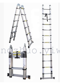 Ladder telescopic ladder telescopic ladders LADDER fashionable and convenient and practical
