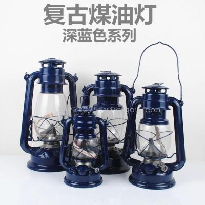 Supply Lucky Brand Vintage Technology Nostalgia Outdoor Portable Lucky Brand Vintage Technology Nostalgia Outdoor Portable Kerosene Emergency Lantern Camping Tent Light