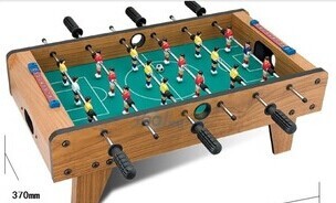 table football machine