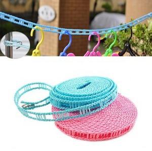 rope anti-skid rope windproof rope clothes rope clothesline