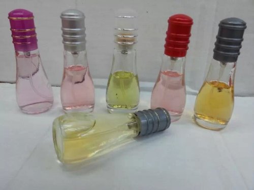 12 classic fragrance perfume