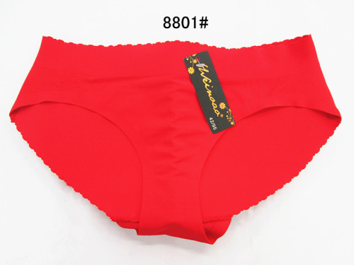 8001# Glossy Domestic and Foreign Trade Order Hip-Lifting Pants