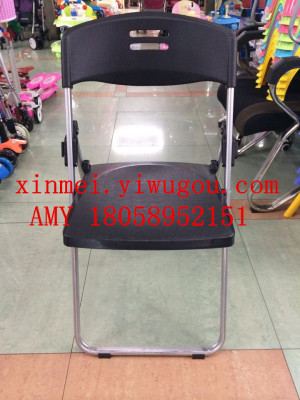 ZD06 folding multi colored plastic pipe material of good quality chairs Office chairs outdoor Chairs Dining Chair