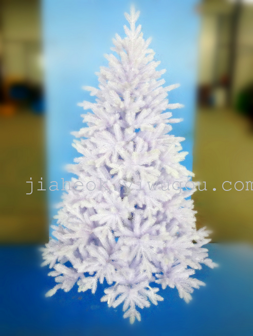 【厂家直销】豪华圣诞树圣诞树 批发优质圣诞树