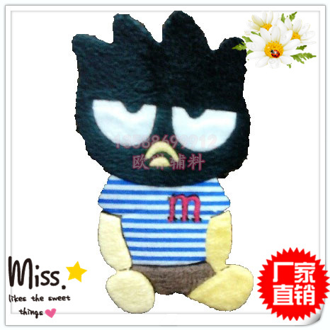 Yiwu Shopping Accessories Hot Stamping Factory Taobao Popular Owl Customized Children‘s Clothing/Bags/Bath Towel/Towel/Pillow