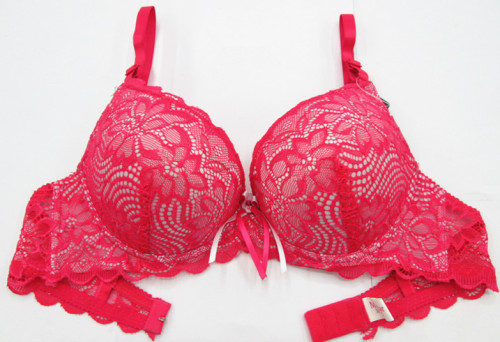4211# new order lace one breasted sexy bra