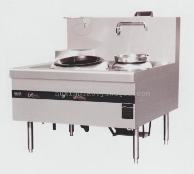 Kitchen equipment, single eye gas stove, gas stove, gas stove