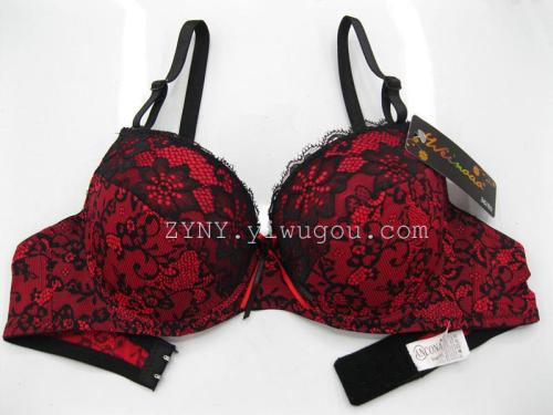 101# new order factory direct lace sexy bra underwear