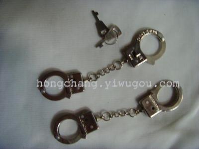 Finger cuff thumb-cuffs key ring purse clasp necklace chain bracelet buckle series