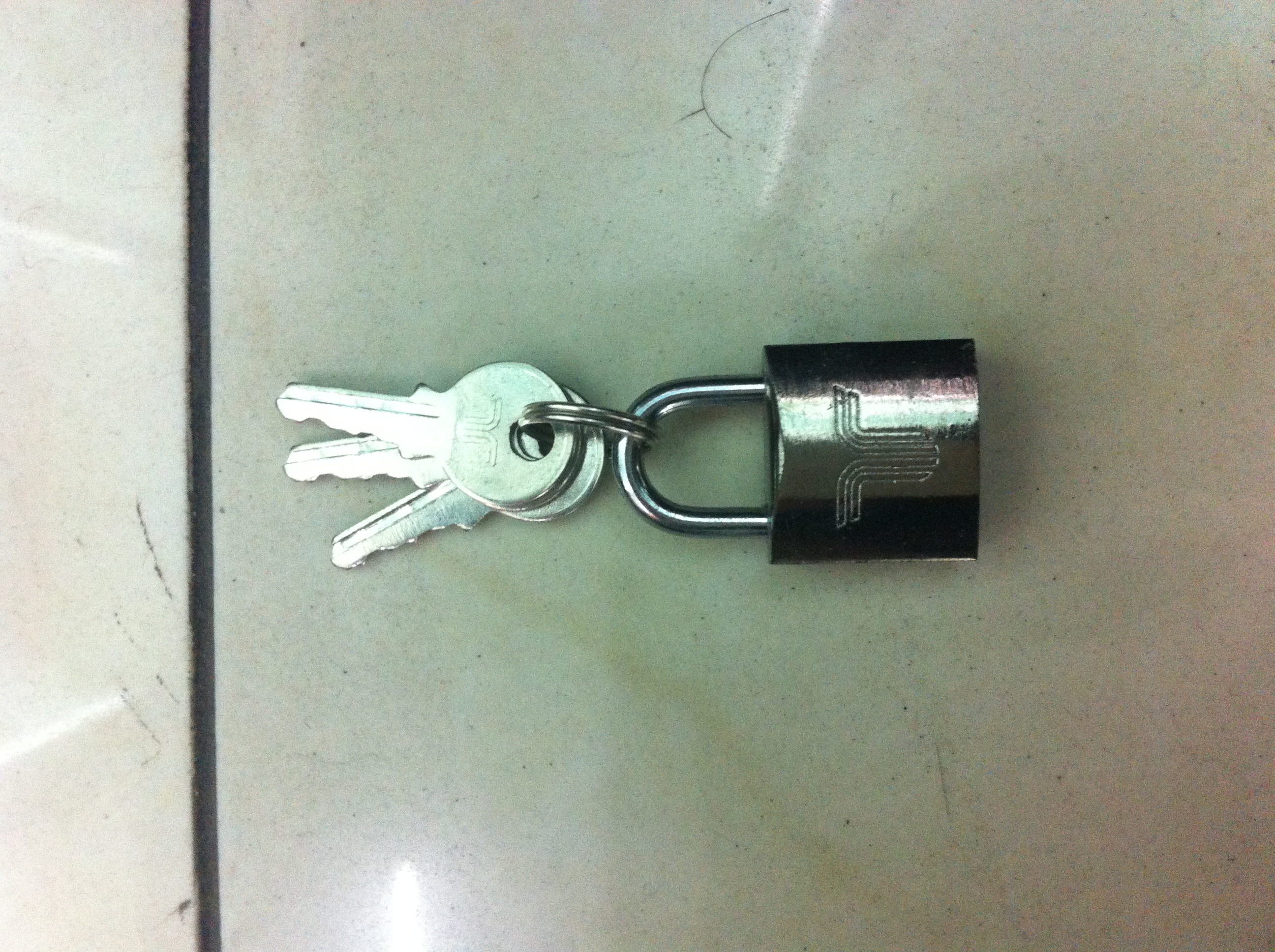 锁挂锁铜锁铁挂锁 通开锁 叶片锁锁挂锁铜锁