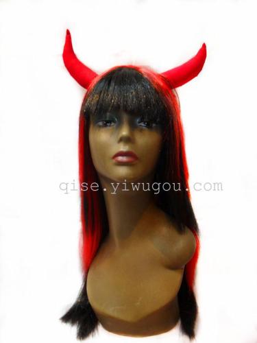 wig halloween wig prom wig party wig carnival wig holiday supplies performance supplies