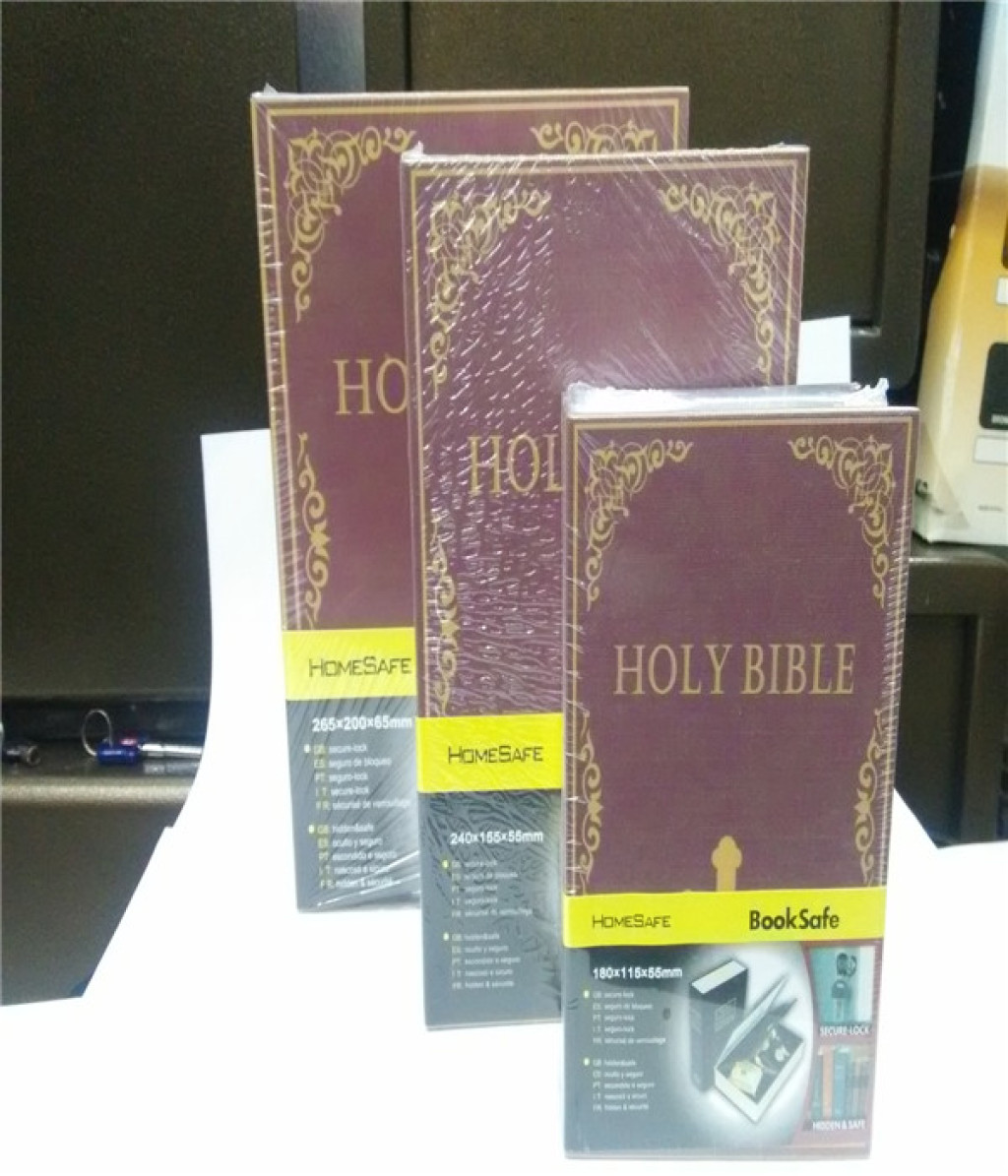Fuse box/new books money box/boxes/portable Vault password/money box