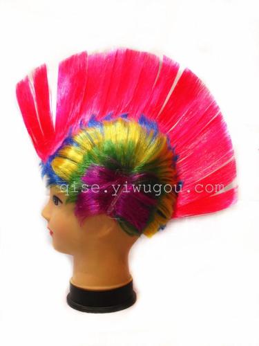 wig carnival wig ball wig festival wig party wig holiday supplies performance supplies