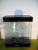 Wholesale and foreign trade four-layer acrylic Cabinet plexiglass lamp rotating