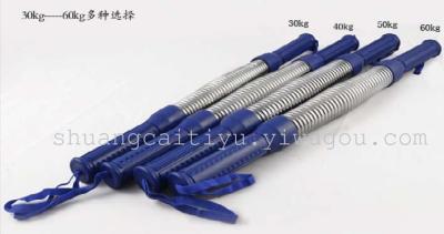 SC-82046 Blue handle plating arm device 30/40/50/60kg