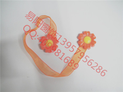 Curtain buckles, tie curtains curtain hanging Curtain accessories magnetic plastic curtain rings