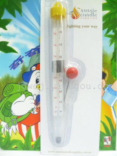 factory direct food sugar thermometer kitchen candy thermometer fried high temperature thermometer