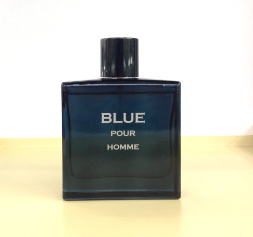 blue four homme100ml men‘s perfume