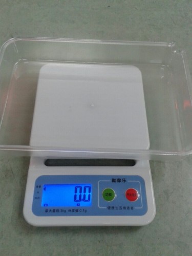 HP-225 Electronic Kitchen Scale Electronic Scale N