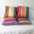 Embroidered pillow sofa bed cushion cover Phnom Penh car cushion cushion office excludingpillow
