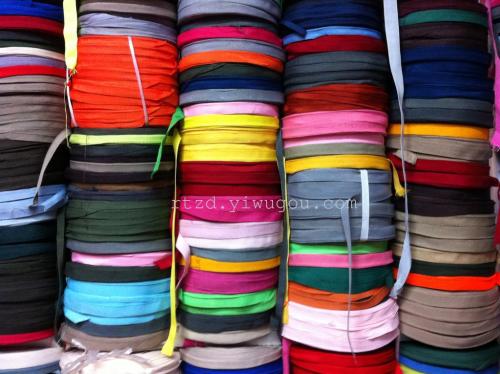 factory direct sales provide quality boutique multi-color specification ribbon