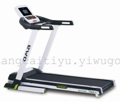 SC-83001 treadmill